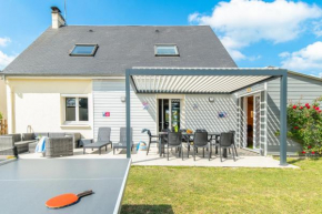 Gîte LE CABESTAN